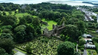 Greyabbey