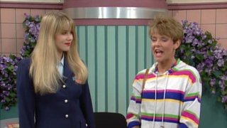 The Goodbye Girl