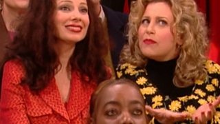Making Whoopi