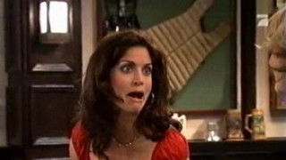 Cat Scratch Fever (a.k.a. The Bitch Is Back)