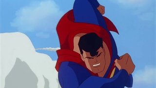 Bizarro's World