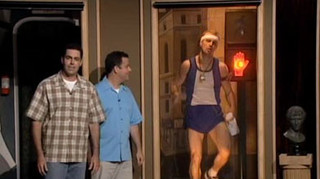 Got Gas (AKA NASCAR)