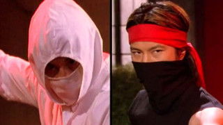 Crouching Tiger, Hidden Val