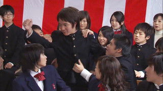 Connect to the Future: 3B Tusk of Friendship