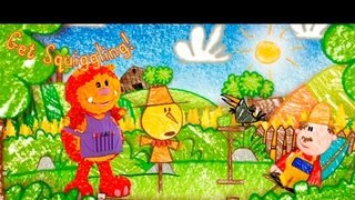 Scarecrow