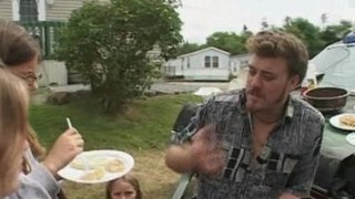 Where the Fuck is Randy's Barbeque?
