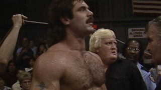 WCCW - July 05, 1986