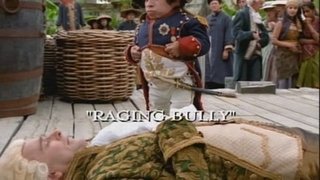 Raging Bully