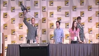 The Making of Doctor Horrible's Sing-Along Blog - Part 3 - What Just Happened?