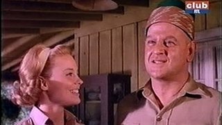 Judy and the Gunrunners