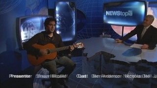 Newstopia Season 2 Episode 8