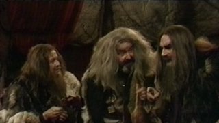 The Creature from the Pit (2)