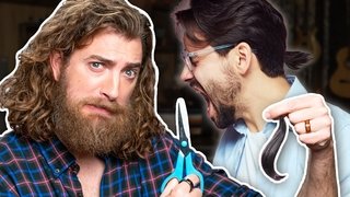 The Best Way To Squash A Beef - Good Mythical More