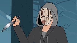 DBD Mobile: The Parody - Legion Strikes Back