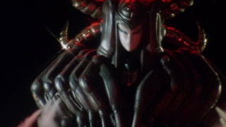 Counterattack, Ra Deus