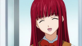 Executioner Girl & Demon King's Advent