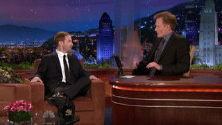 Steven Ho, Seth Green, Demi Lovato