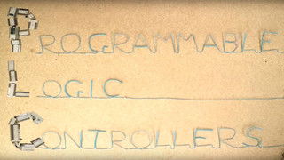 PLCs (Programmable Logic Controllers)