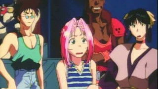 Rainbow Colored Song Energy