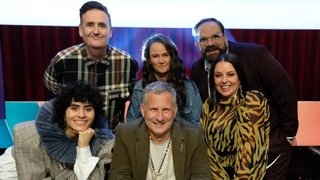 Episode 3 Montaigne, Greg Larsen, Nooky & Zoe Coombs Marr