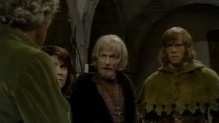 The Time Warrior (3)