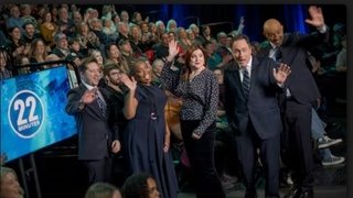 Season Finale - That's a Wrap