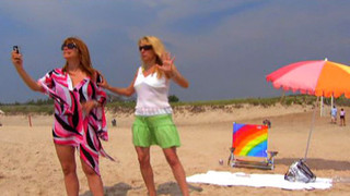 On Their High Horses