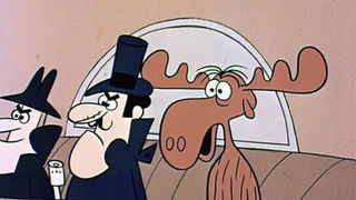 Louse on Ninety-Second Street 1/ Three Little Pigs/ How to Be a Human Fly/ William Tell/ Louse on Ninety-Second Street 2