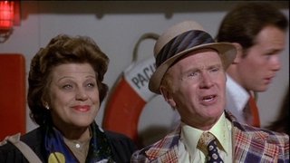 Doc's 'Ex' Change/The Gift/Making the Grade