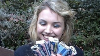 Video Diary S1: Cassie's Video Diary