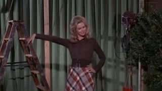 Mother-in-Law of the Year