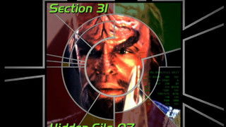 Section 31: Hidden File 07 (S04)