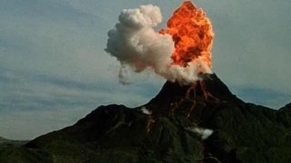 Deadly Cloud