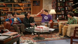 Sheldon cooper társkereső szerződés
