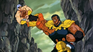 Juza Falls! I'll Give My Life to Protect the Woman I Love