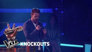 Episode 33⎜Knockouts