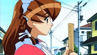 There's No Time, Is There?