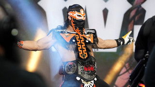 ROH on HonorClub Episode 115