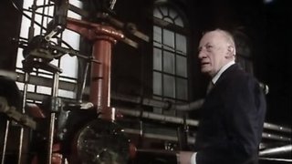 Trouble At T'Mill