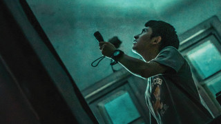 Tin of Fear: Hide and Seek