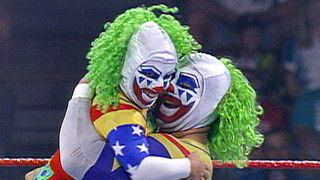 Superstars - Aug. 13, 1994