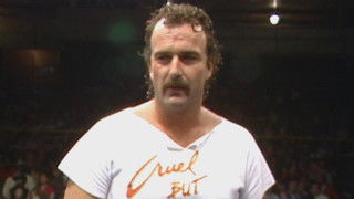 WCCW - February 02, 1985