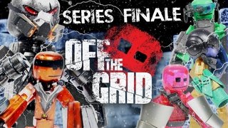 THE FINAL EPISODE!!