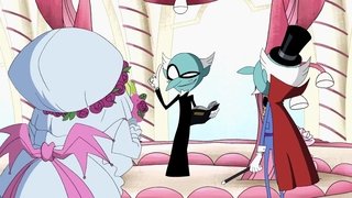 Mayhem at First Sight