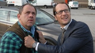 Verseuchte Erde