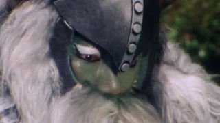 Baraki's Dying Warning