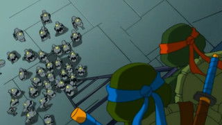 Attack of the Mousers