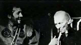 Death of a Spy