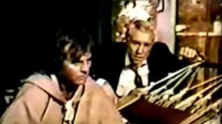 Bored, She Hung Herself