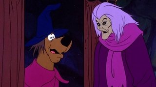 The Ozark Witch Switch